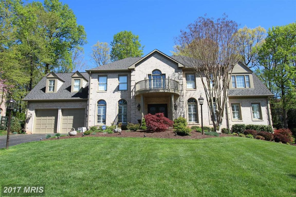 1256 New Bedford Ln, Reston, VA 20194 - photo 1