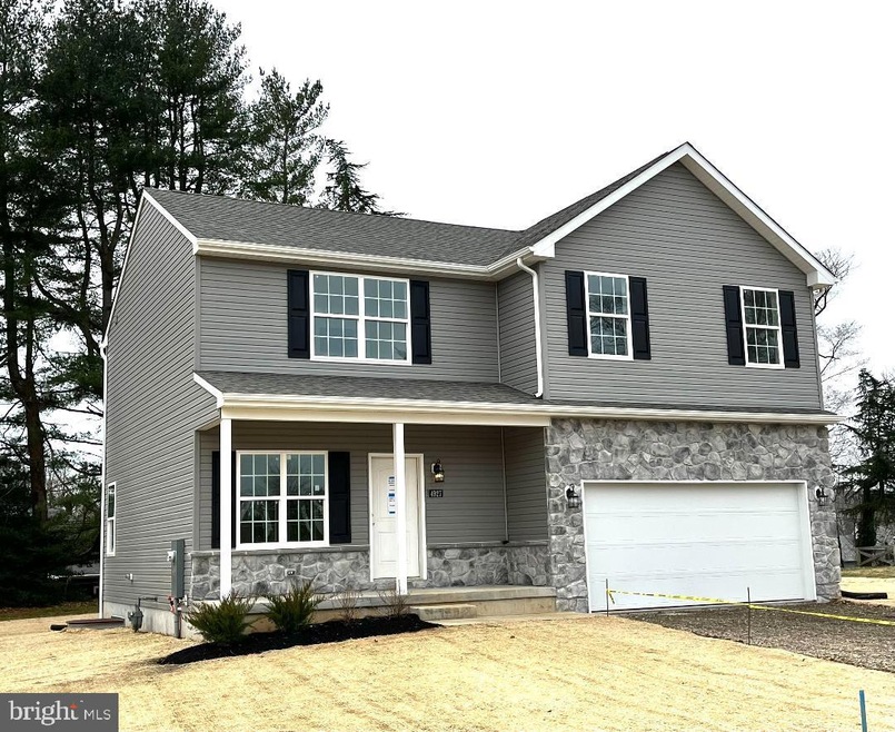 4929 Old Capitol Trail, Wilmington, DE 19808 - photo 1