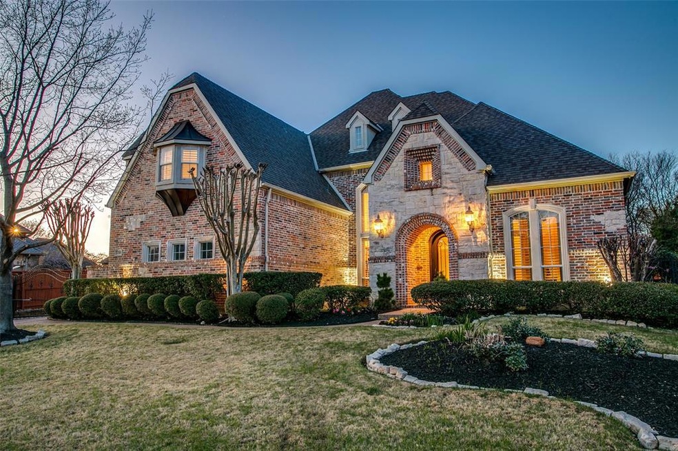 1310 Province Ln, Southlake, TX 76092 - photo 1