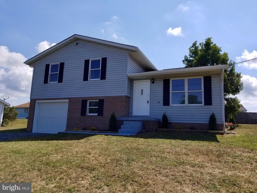 474 W Ridge Loop Rd, Romney, WV 26757 - photo 1