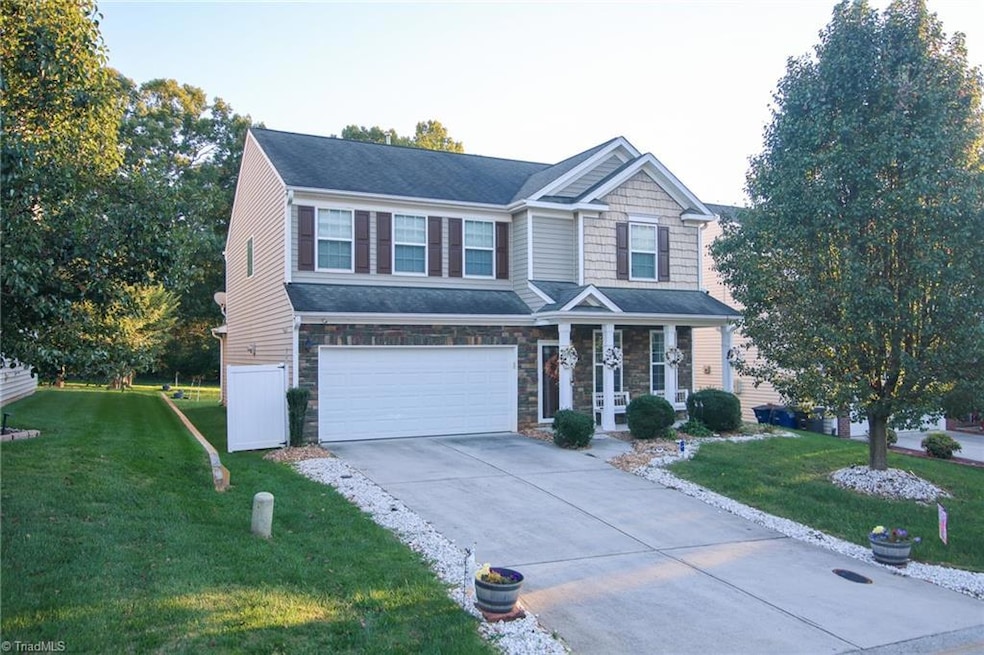 Under Contract $354,000