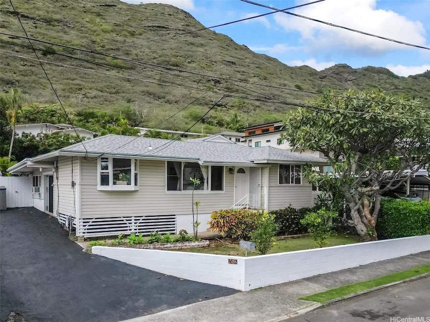 Sold $1,125,000 • Co-Listing Agent