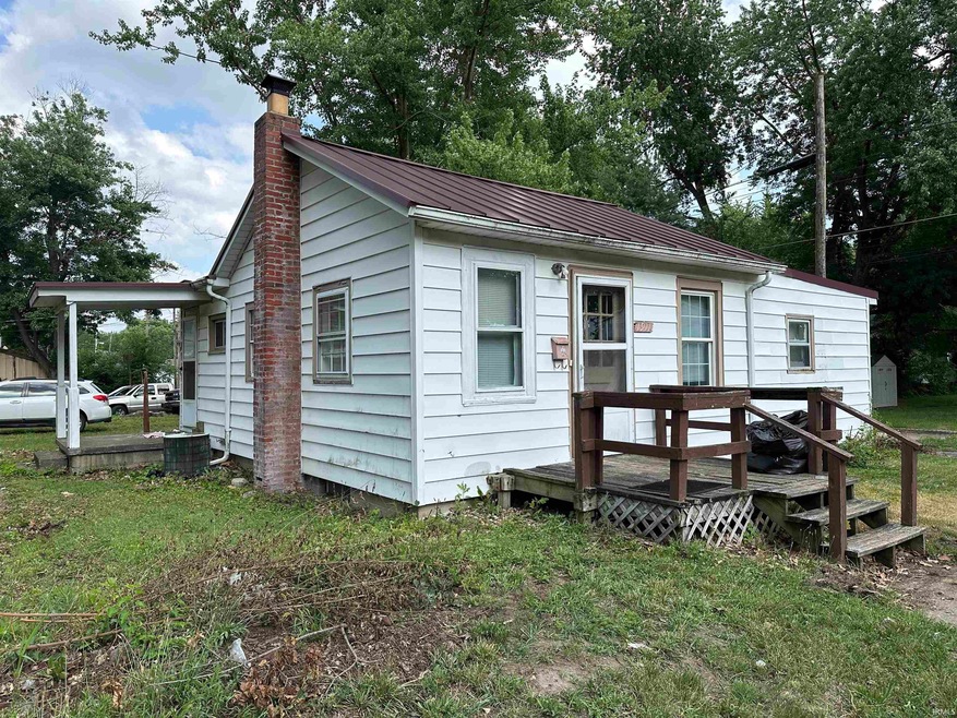 1911 N 21st St, Lafayette, IN 47904 - photo 1