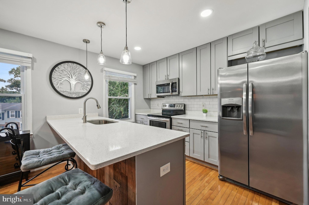 3407 Saluda Rd, Nottingham, MD 21236 - photo 1