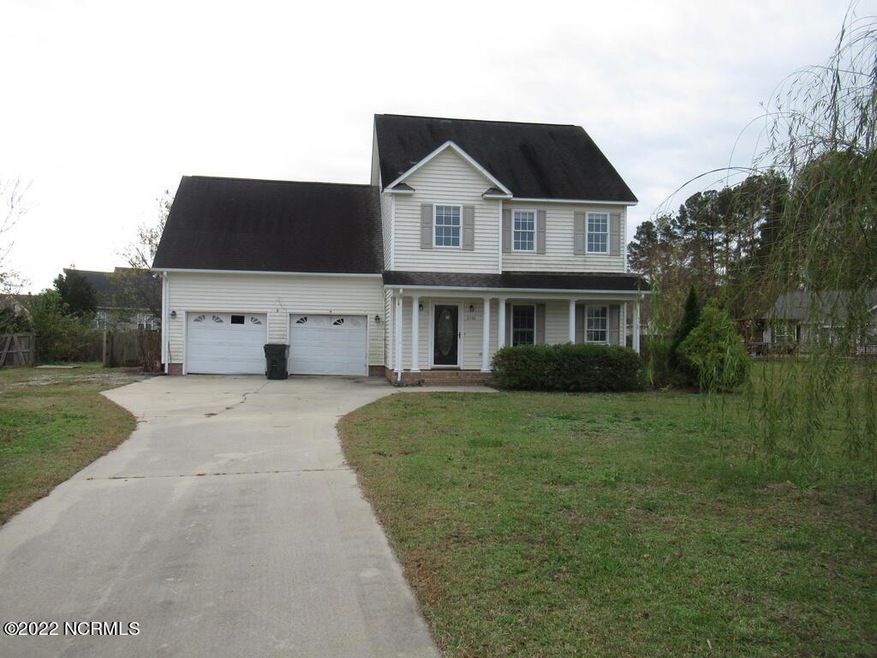 2198 Winder Ct, Winterville, NC 28590 - photo 1