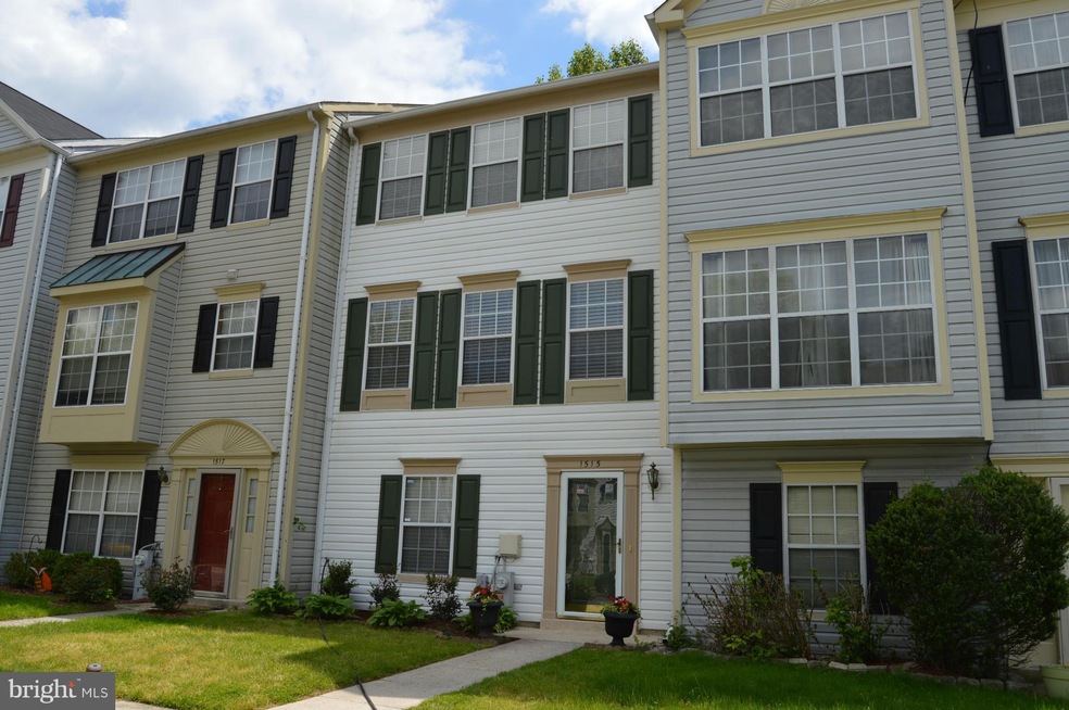 1515 Ashburnham Dr, Crofton, MD 21114 - photo 1