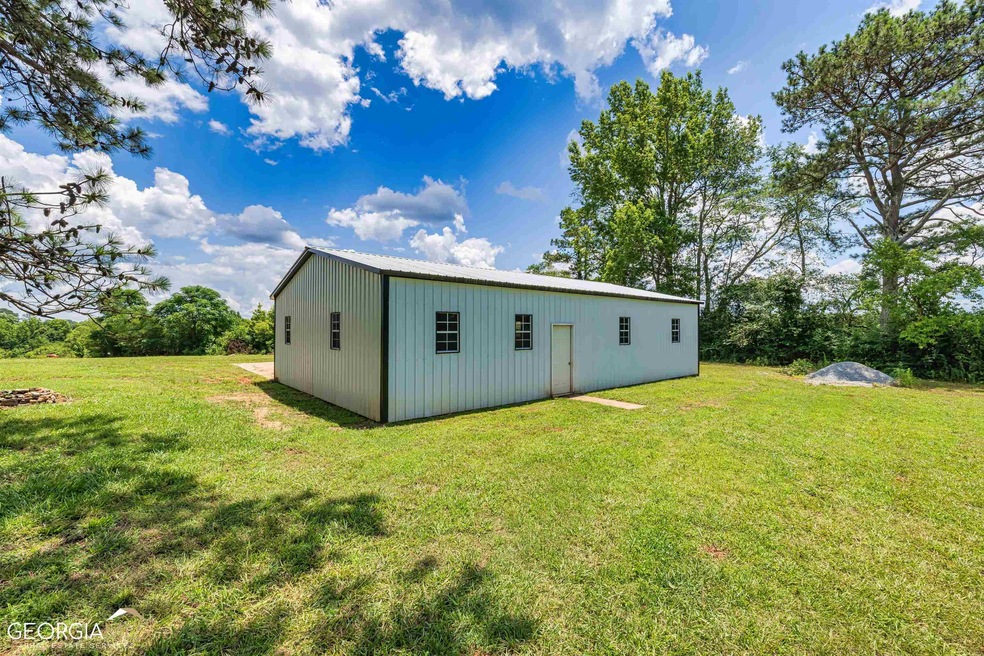 9320 Rocky Mount Rd unit 9320, Luthersville, GA 30251 - photo 1