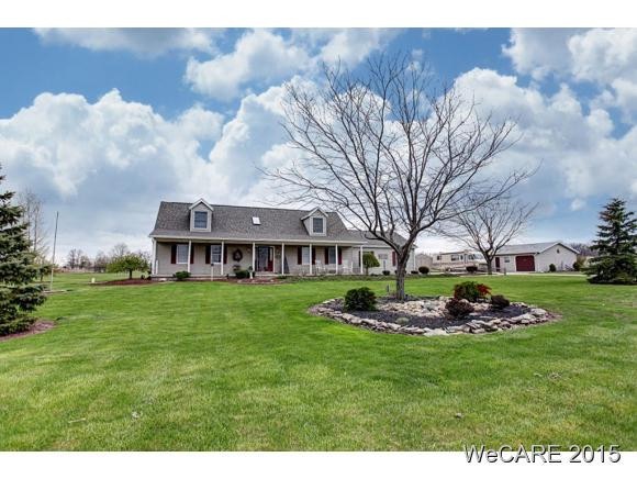 unlisted-address, Wapakoneta, OH 45895 - photo 1