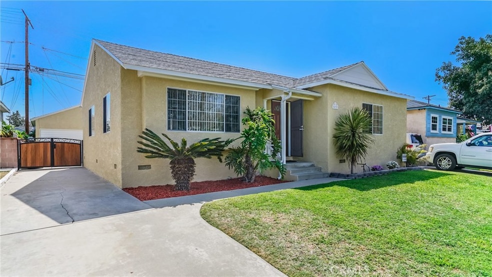 5132 Downey Ave, Lakewood, CA 90712 - photo 1