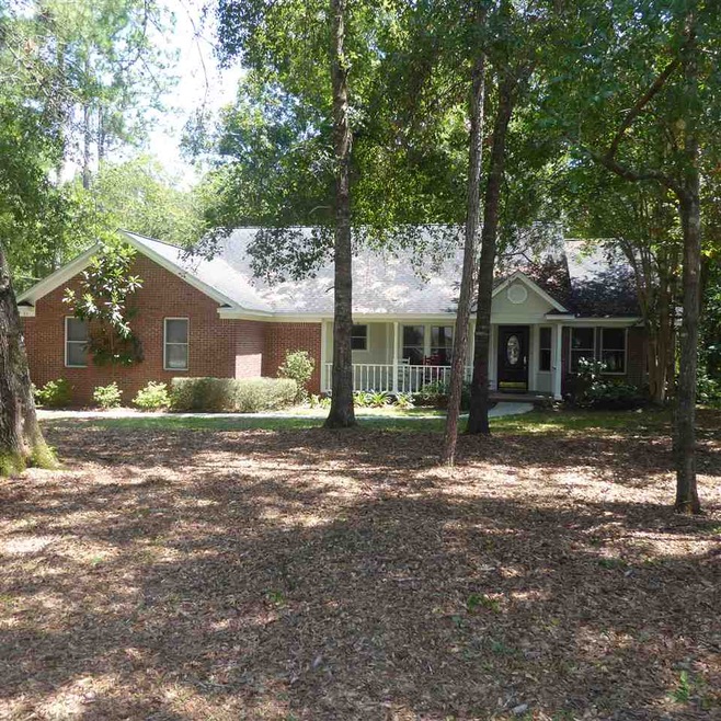 55 Magnolia Ridge, Crawfordville, FL 32327 - photo 1