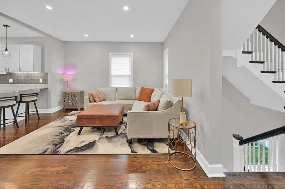 41 School St unit 2, Dorchester Center, MA 02124 - photo 1