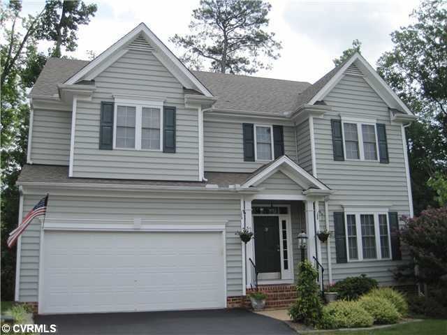 9504 Pine Trails Ct, Henrico, VA 23294 - photo 1