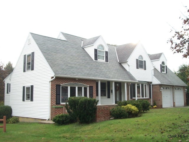 1166 Club Dr, Johnstown, PA 15905 - photo 1