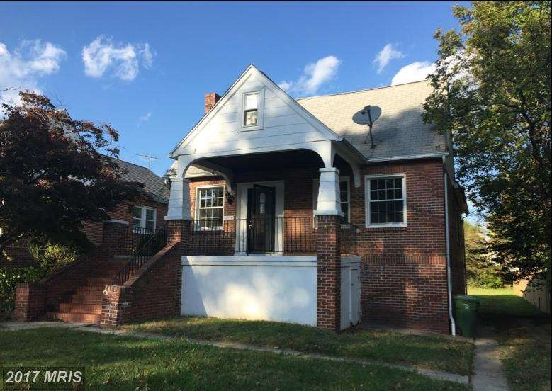 3006 Pinewood Ave, Baltimore, MD 21214 - photo 1