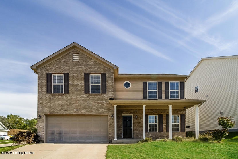 8301 Independence School Rd, Louisville, KY 40228 - photo 1