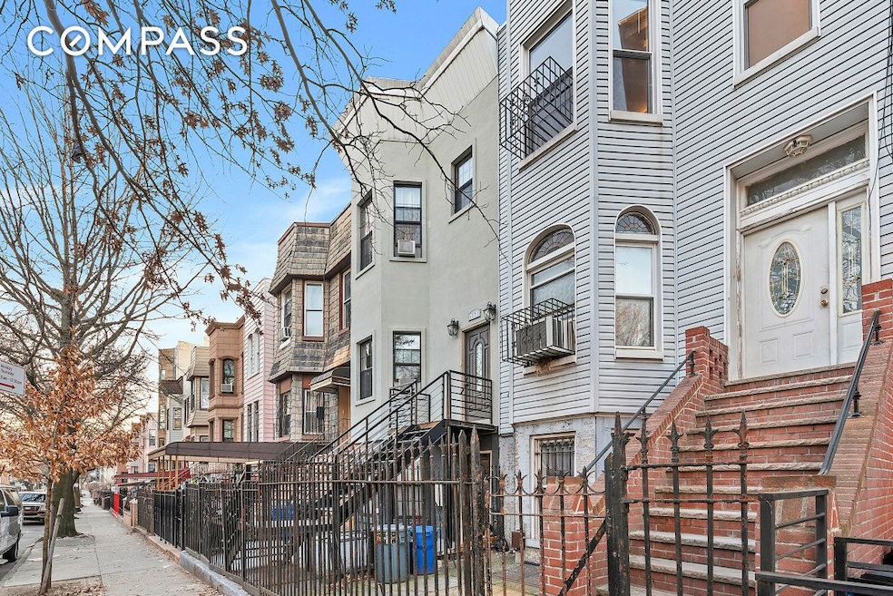 1275 Jefferson Ave unit 3, Brooklyn, NY 11221 - photo 1