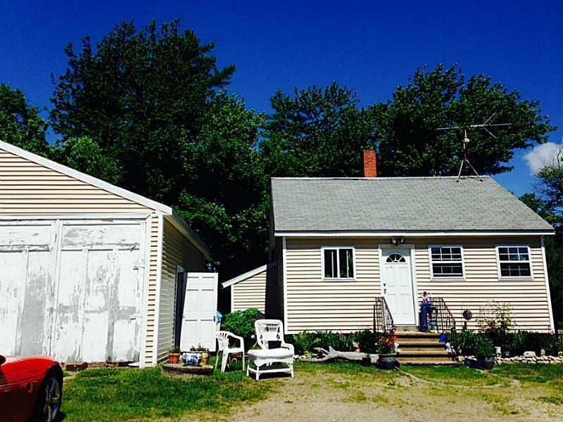 355 Grammar Rd, Sanford, ME 04073 - photo 1