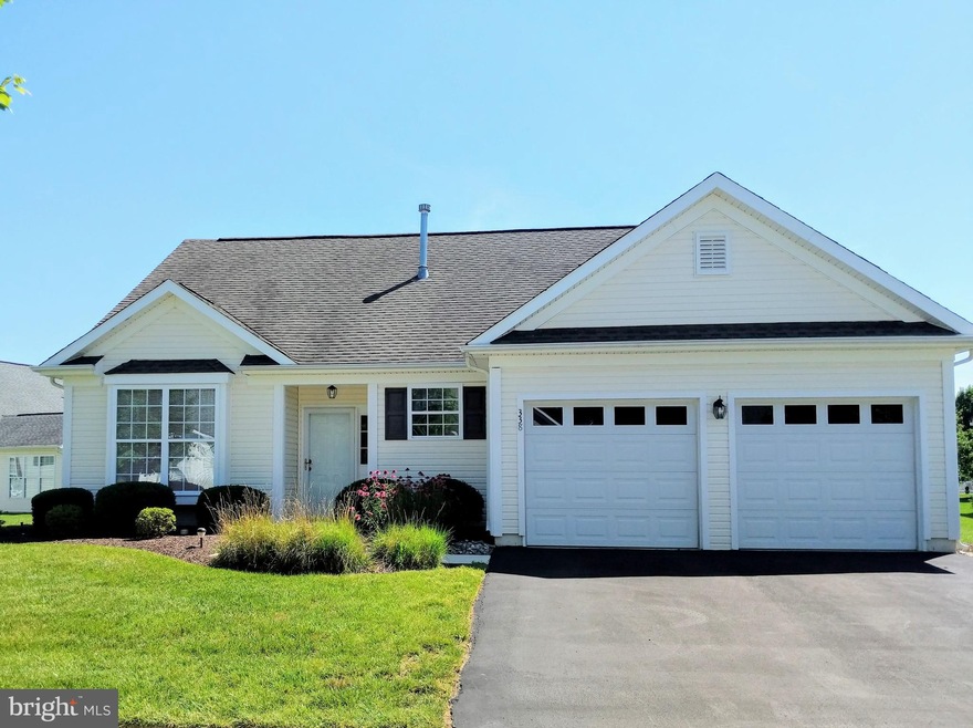 338 Daylilly Way, Middletown, DE 19709 - photo 1