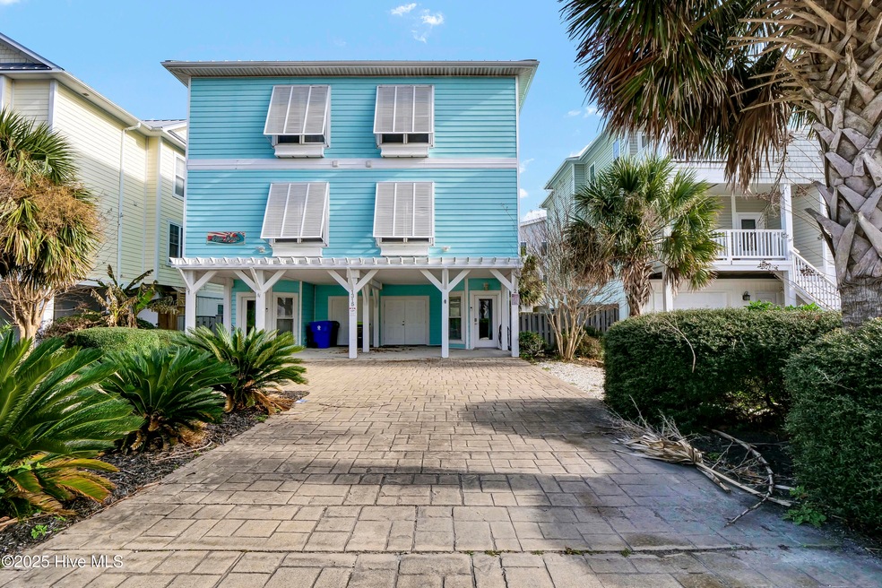 1315 Bowfin Ln unit 2, Carolina Beach, NC 28428 - photo 1