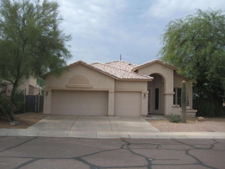 3371 W VIA DEL SOL