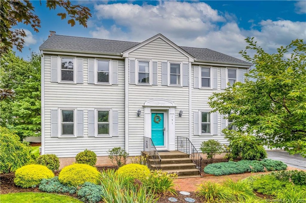 151 Lexington Rd, Glastonbury, CT 06033 - photo 1