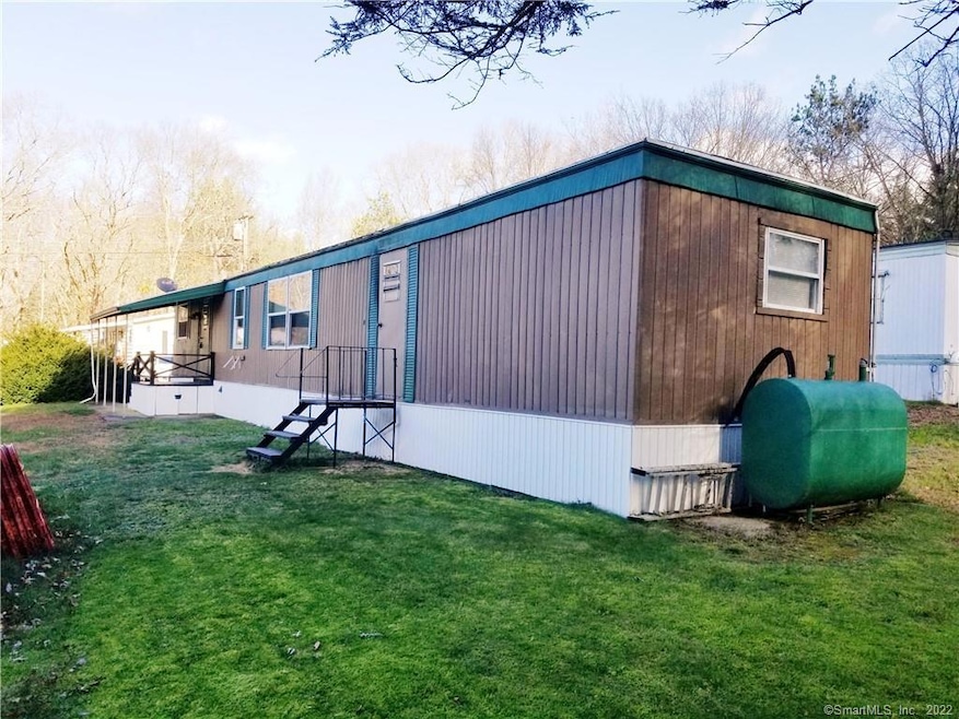 14 Hillside Terrace, Danielson, CT 06239 - photo 1