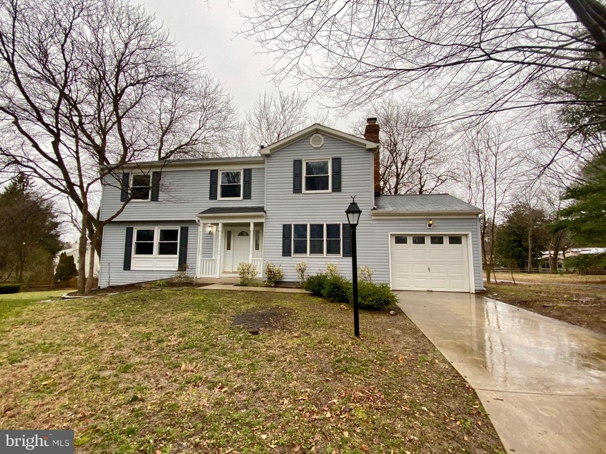 5555 Thurso Ct, Columbia, MD 21045 - photo 1