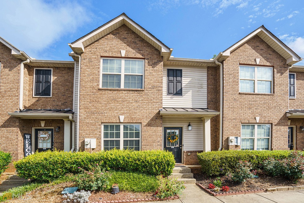 Sold $268,500 • Co-Listing Agent