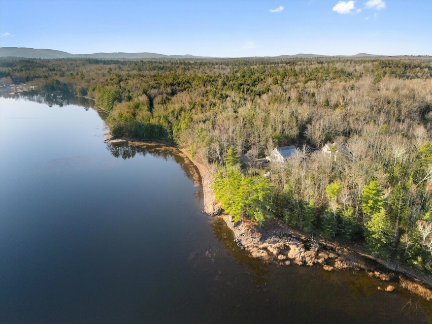 Lot 16 Forestry Ln, Eddington, ME 04428 - photo 1