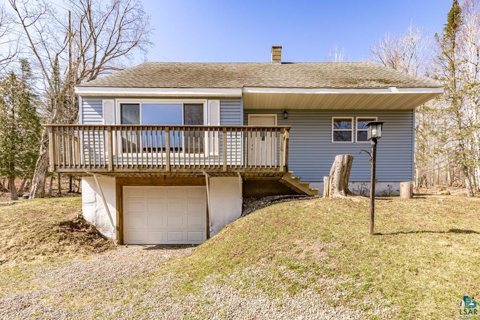 3503 Lavaque Rd, Hermantown, MN 55810 - photo 1