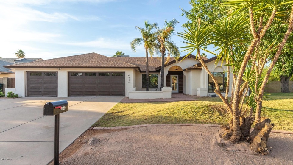 1 House Front