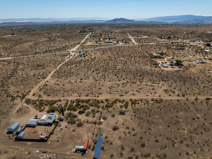 0 Mesa Dr unit PW25145262, Yucca Valley, CA 92284 - photo 1
