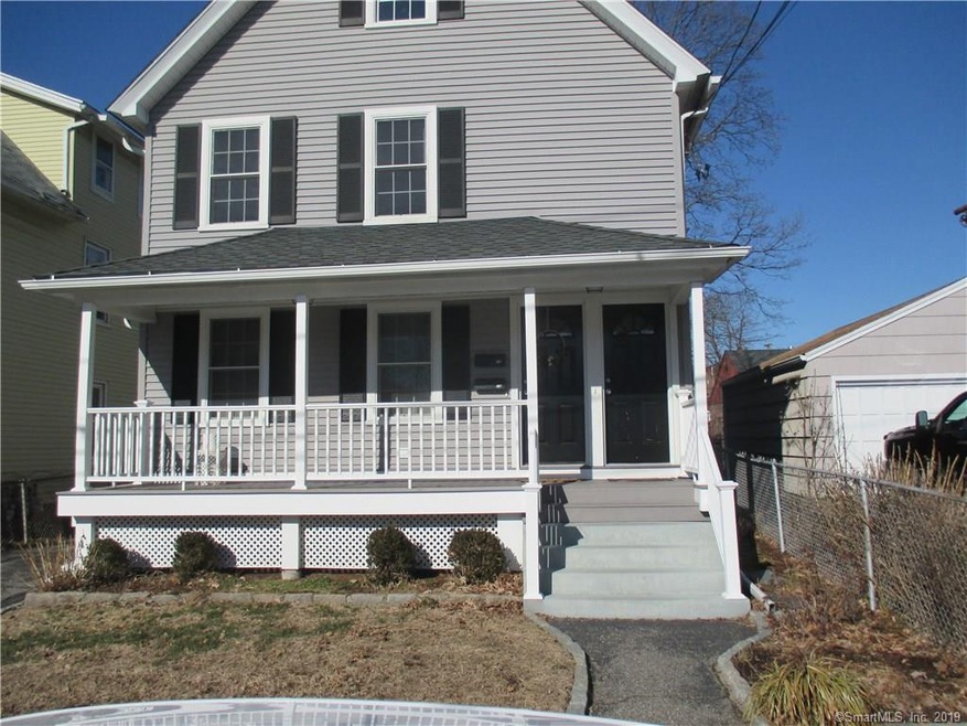 26 Hanford Ave unit 28, Bridgeport, CT 06605 - photo 1