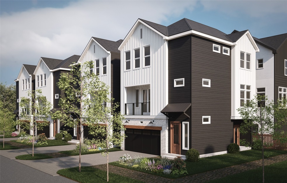 886 Wakefield Dr unit B, Houston, TX 77018 - photo 1