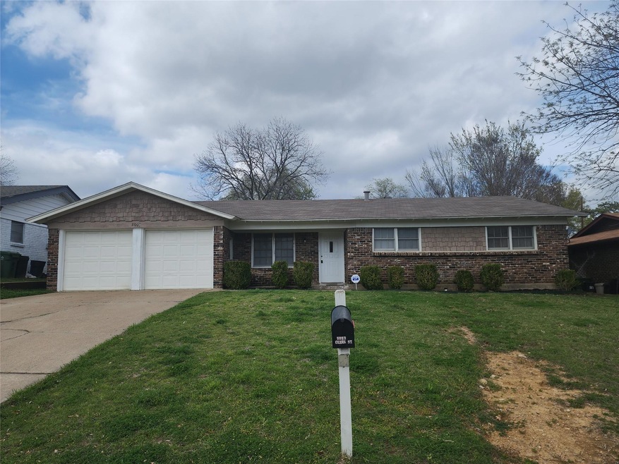 8009 Clark St, North Richland Hills, TX 76180 - photo 1