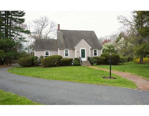 1289 West St, Stoughton, MA 02072 - photo 1