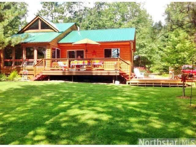 29971 Cranberry Ln, Danbury, WI 54830 - photo 1