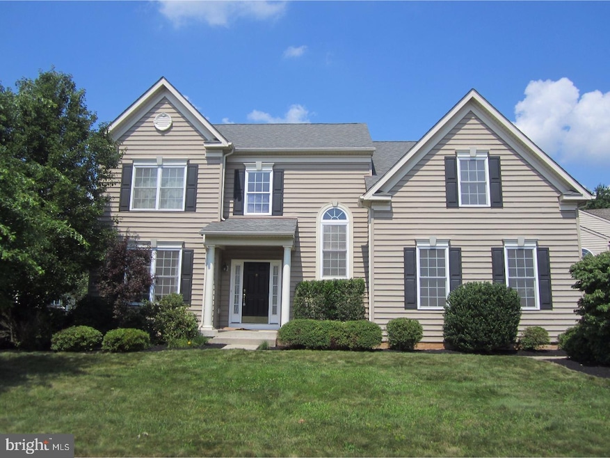 206 Providence Ln, Lansdale, PA 19446 - photo 1