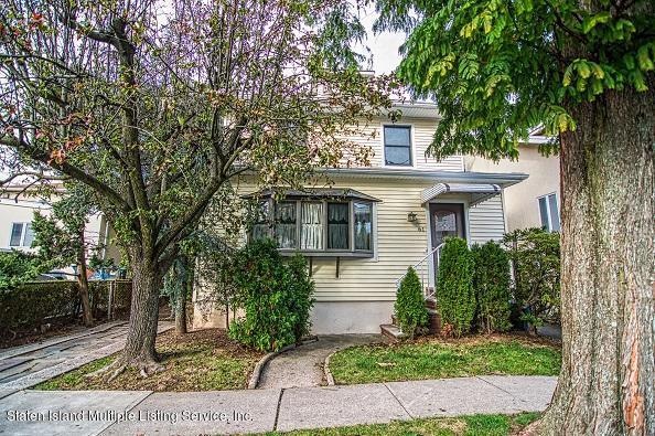 61 COLUMBUS AVE