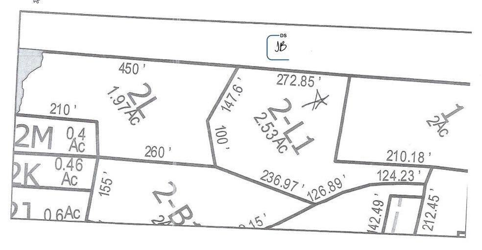 0 Cove View Place Map 17lot 2-L1 unit 1529607, Poland, ME 04274 - photo 1