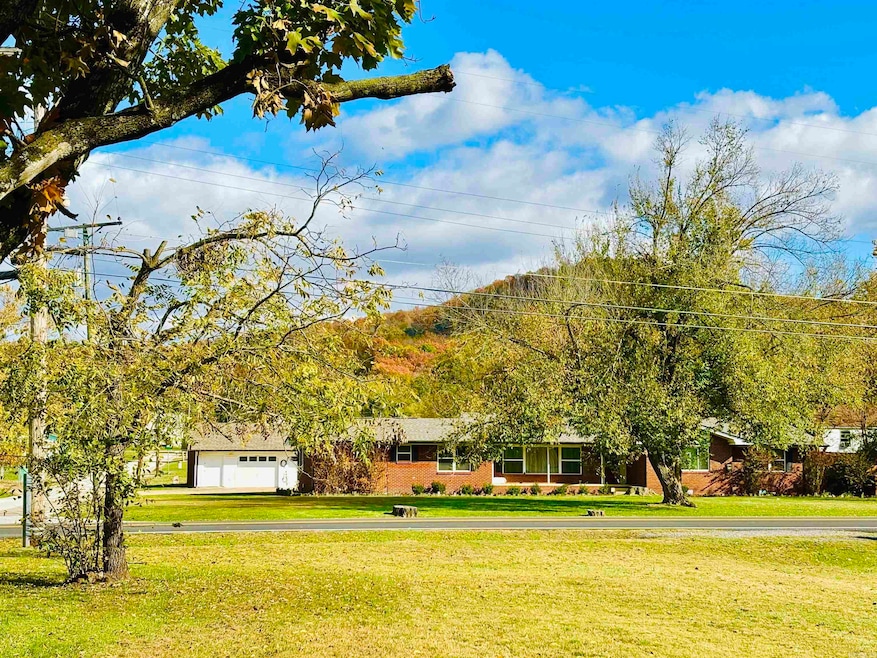 100 Campus St, Marshall, AR 72650 - photo 1