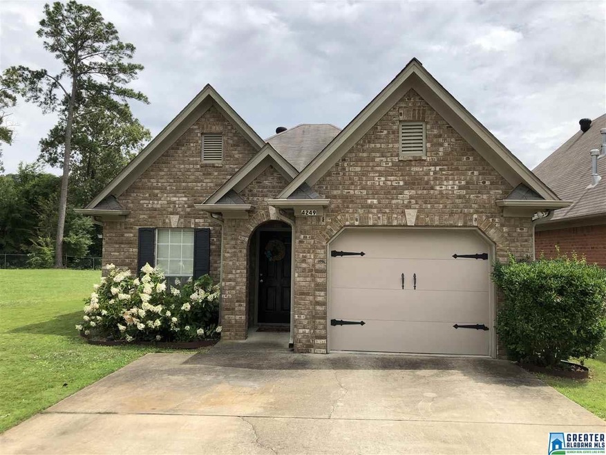 4249 Willow Brook Cir, Birmingham, AL 35215 - photo 1