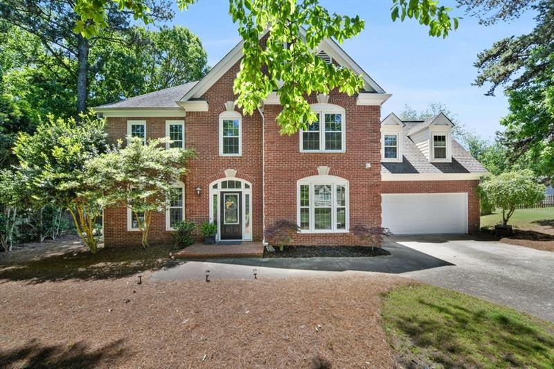 Beautiful home in desirable Glencree
