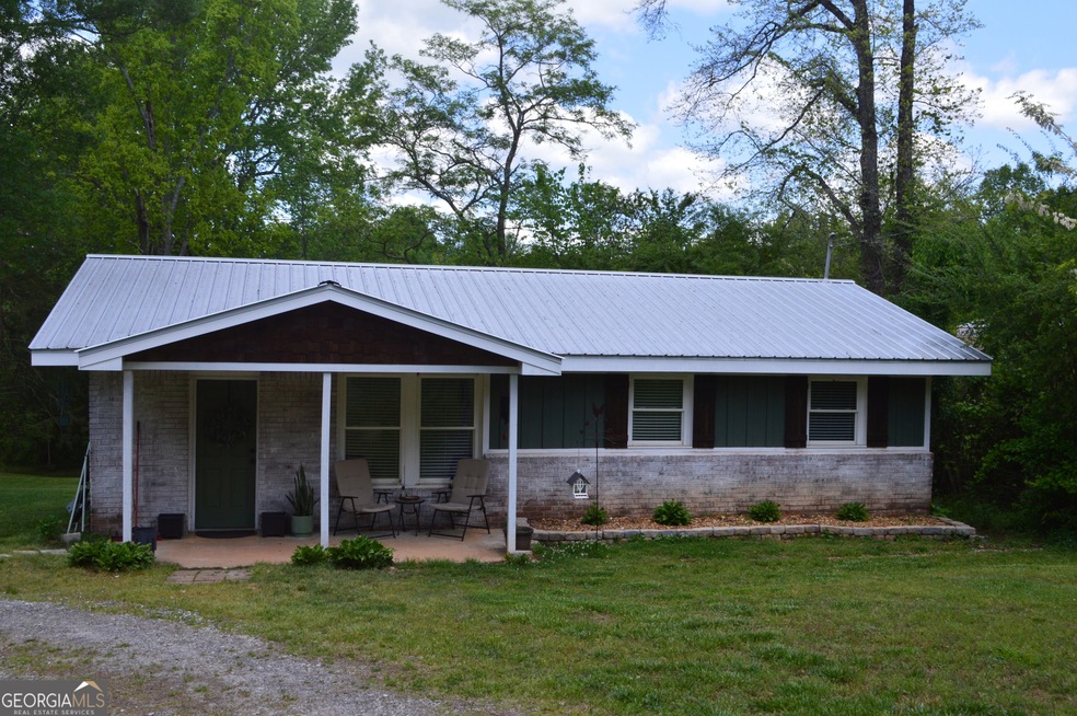 2487 Gainesville Hwy, Alto, GA 30510 - photo 1