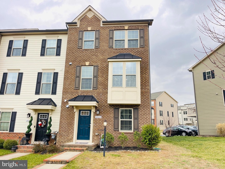 18109 Red Mulberry Rd, Dumfries, VA 22026 - photo 1