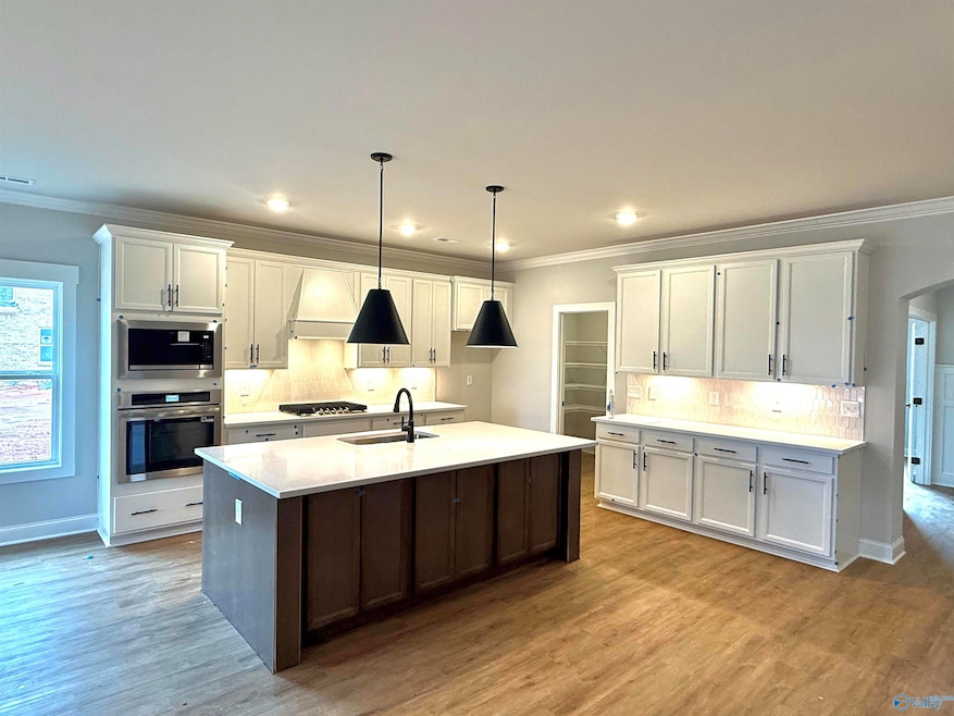 129 Ranna Dr, Huntsville, AL 35811 - photo 1