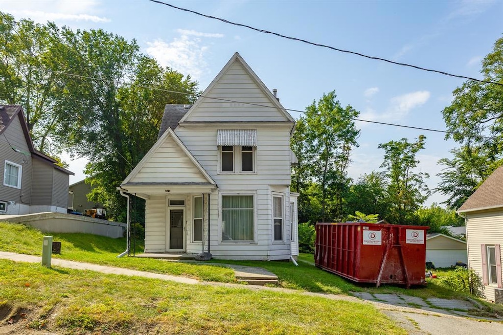 Sold $84,900 • Co-Listing Agent