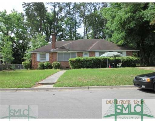 1503 E 55th St, Savannah, GA 31404 - photo 1
