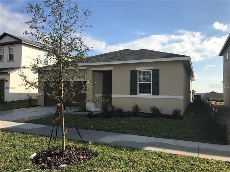 728 Kehosha Ave, Lehigh Acres, FL 33974 - photo 1