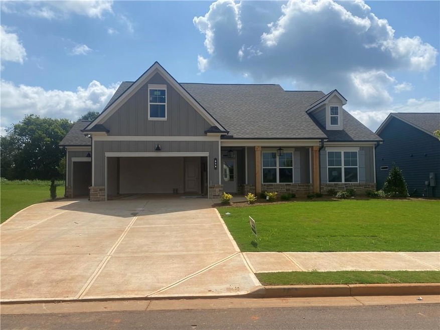 Great Curb appeal